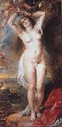 Peter Paul Rubens Perseus Freeing Andromeda USA oil painting artist